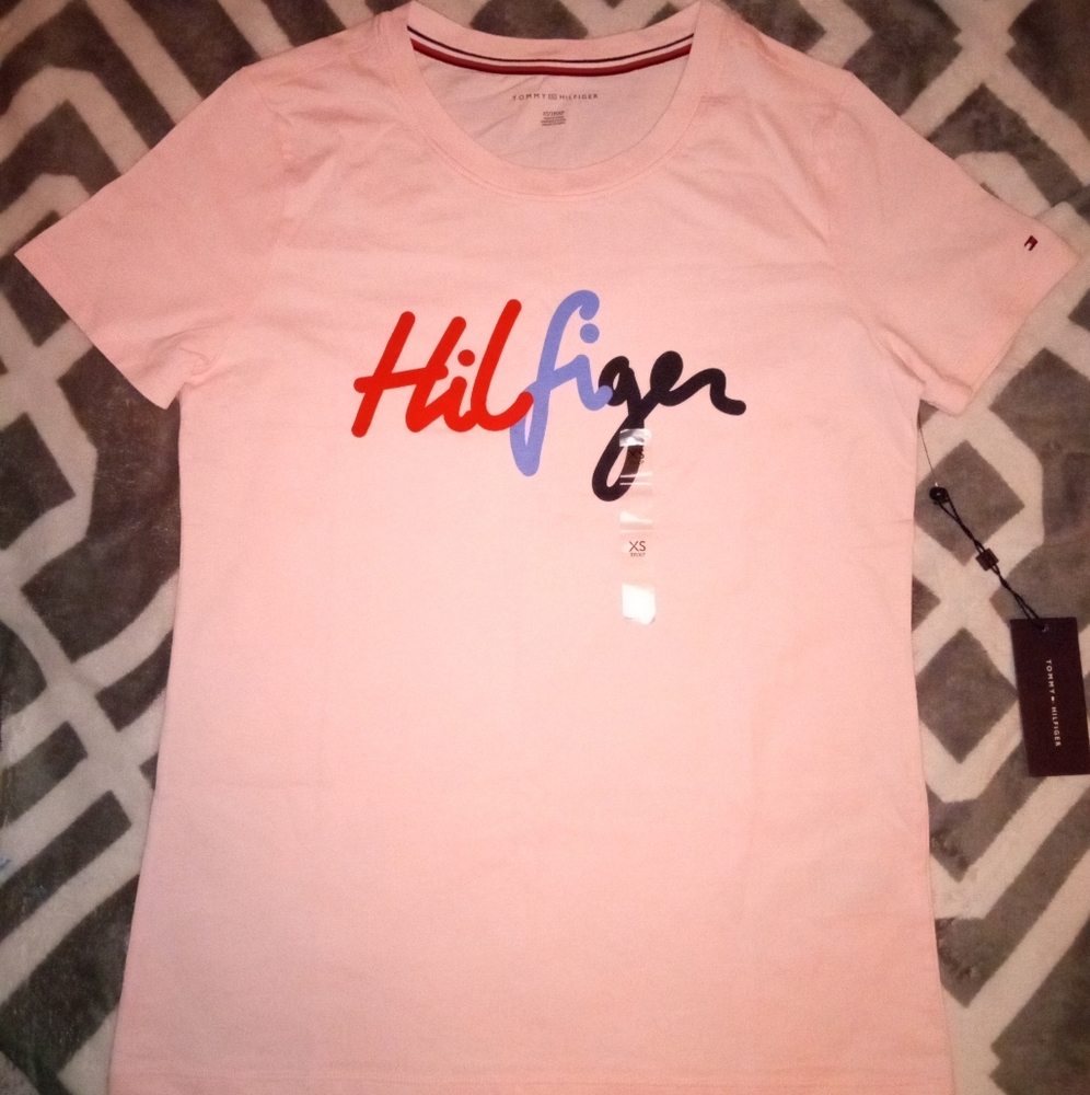 Tommy Hilfiger Shirt